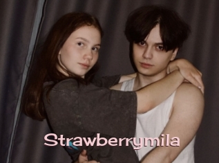 Strawberrymila