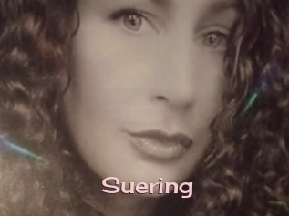Suering
