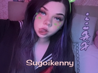 Sugoikenny