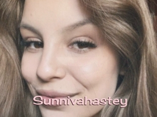 Sunnivahastey