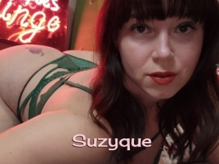 Suzyque