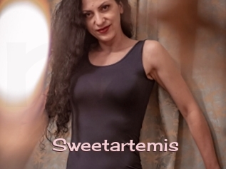 Sweetartemis