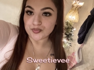 Sweetievee