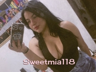 Sweetmia118