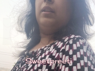 Sweetpreeti