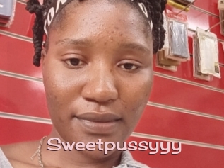 Sweetpussyyy