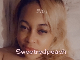 Sweetredpeach