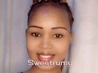 Sweetrumy