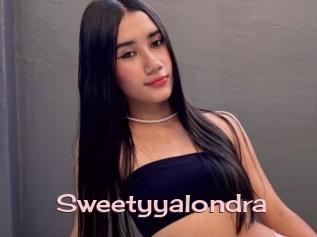 Sweetyyalondra