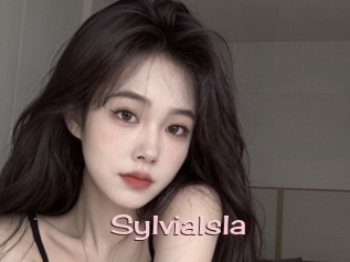 Sylvialsla