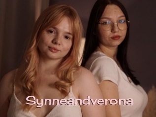 Synneandverona