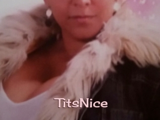 TitsNice Rebelles Beurettes