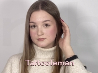 Taitcoleman
