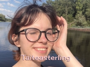 Taiteasterling