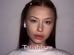 Taliablaze