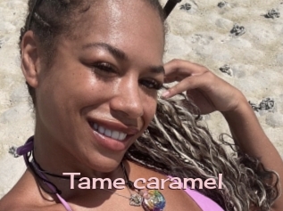 Tame_caramel