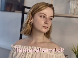 Tamekahemrich