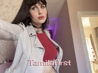 Tamilafirst
