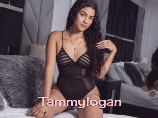 Tammylogan