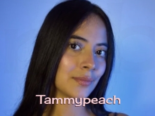 Tammypeach