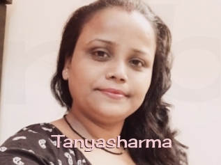 Tanyasharma