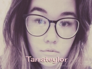 Tarrateylor