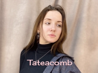 Tateacomb