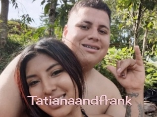 Tatianaandfrank