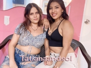 Tatianaandsol