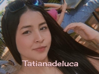 Tatianadeluca