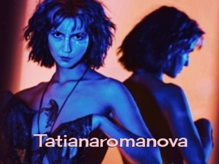 Tatianaromanova