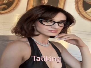 Tatiking