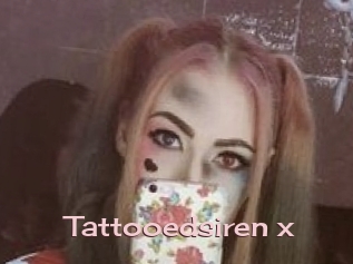Tattooedsiren_x