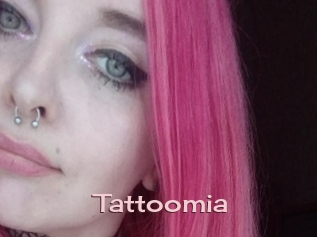 Tattoomia