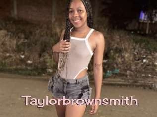 Taylorbrownsmith