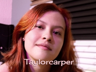 Taylorcarper
