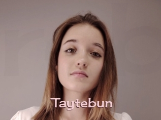 Taytebun
