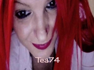 Tea74