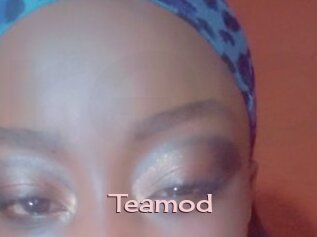 Teamod