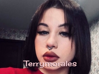 Terrymorales