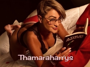 Thamaraharrys