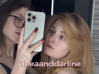 Theaanddarline