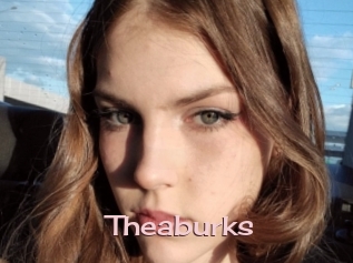 theaburks Rebelles Beurettes