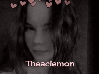 Theaclemon