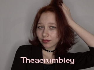 Theacrumbley