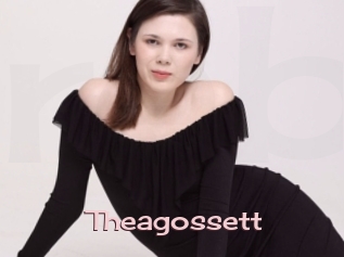 Theagossett