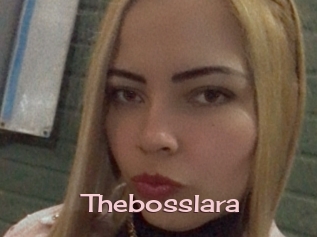 Thebosslara