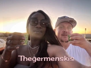 thegermenskis Rebelles Beurettes