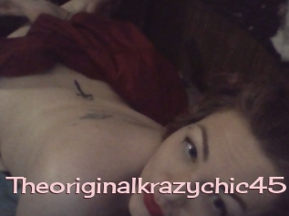 Theoriginalkrazychic45