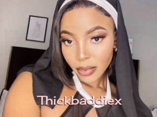 Thickbaddiex